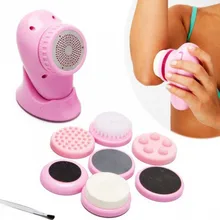 Аппарат для ухода за кожей «АЖУР» Bradex