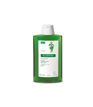 

Klorane Champu seborregulator Exto nettle 200 Ml