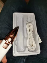 2 en 1 recortador eléctrico de cejas maquillaje indoloro ojo frente depiladora para las mujeres afeitar Razors Mini portátil utensilio para eliminar el vello Facial