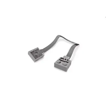 

LEGO Functions-20 cm Power Functions extension Cable (8886)