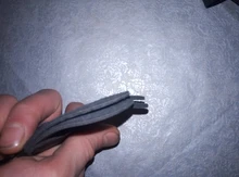 Protector de cuero duradero de alta calidad, Protector de brazo de dedo, accesorios de manga de engranaje protectora de tiro con arco