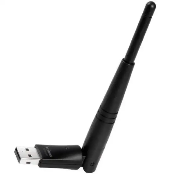 Wi-Fi USB адаптер Edimax EW-7612UAN V2 300N 1T2R 1x3 dBi