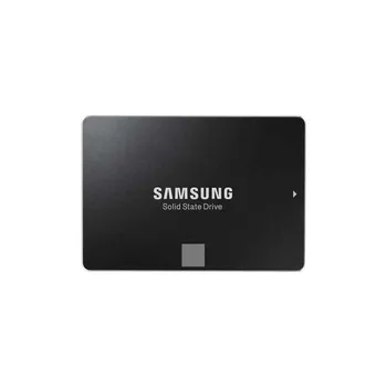 

Samsung 850 EVO MZ-75E4T0 - Solid-State-Disk