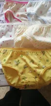 Lote de 12 unidades de ropa interior para niñas, bragas, pantalones cortos para niños de 2 a 12 años