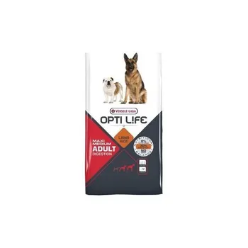 

Opti Life Medium Maxi Adult special digestion 12,5Kg