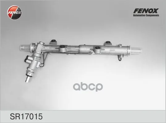Рейка Рулевая FENOX арт. SR17015