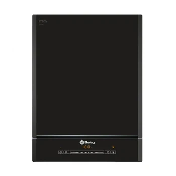 

Grill Balay 3EB640LQ 1900W 40 cm Stainless steel