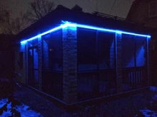 Diode Ribbon Led-Strip-Light Fita Rgb 5050 Smd 2835 Flexible RGBWW Rgb 5m 10M 15m-Tape