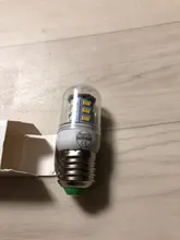 Chandelier Lighting Corn-Lamp Candle Bombilla GU10 E27 B22 5W 240V 220V E14 Led 9W 12W