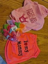 Horquilla de gato para mascotas, horquilla de nudo, accesorios para el cuidado del perro, suministros de decoración, 10 Uds.