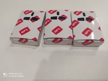 BFT Mitto 4 B RCB04 4 botones 433 MHz mando a distancia transmisor abridor de puerta de garaje