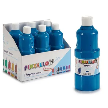 

Tempera 400 ml Light Blue