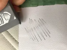 Faber-Castell plasticidad de goma suave goma de borrar destacar goma amasada arte plantar boceto de diseño plastilina papelería