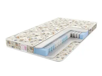 

Mattress sontelle Juno brave 80x160