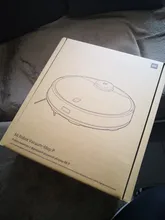 Global Version Xiaomi Mi Vacuum Cleaner STYJ02YM 2100Pa Mijia Mop P Vacuum Cleaner Robot