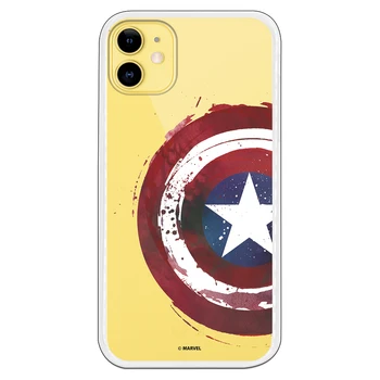 

IPhone cases 11 of the Marvel Characters Officially Licensed Marvel.