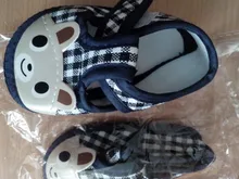 Zapatos planos informales cálidos para bebés recién nacidos, suela para bebés con lazo suave