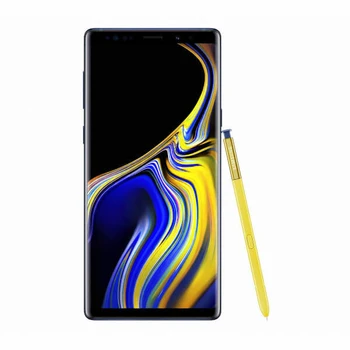 

Samsung Galaxy Note 9 N960 512GB Blue
