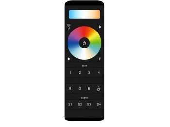 

Synergy 21 LED Controller EOS 05 Remote Checkpoint RGB-WW (RGB-CCT) Black