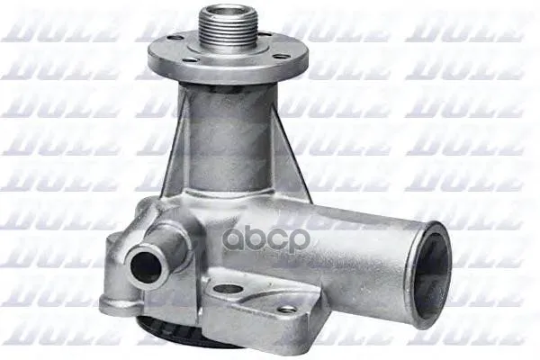 Насос Водяной Ford Granada/Sierra/Transit 1.3-2.0 82- Dolz арт. F112
