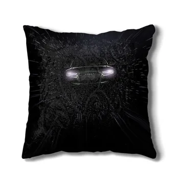 

Pillow 3D Audi