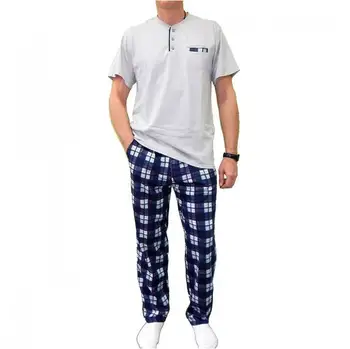 

Pajamas Alfa 2445