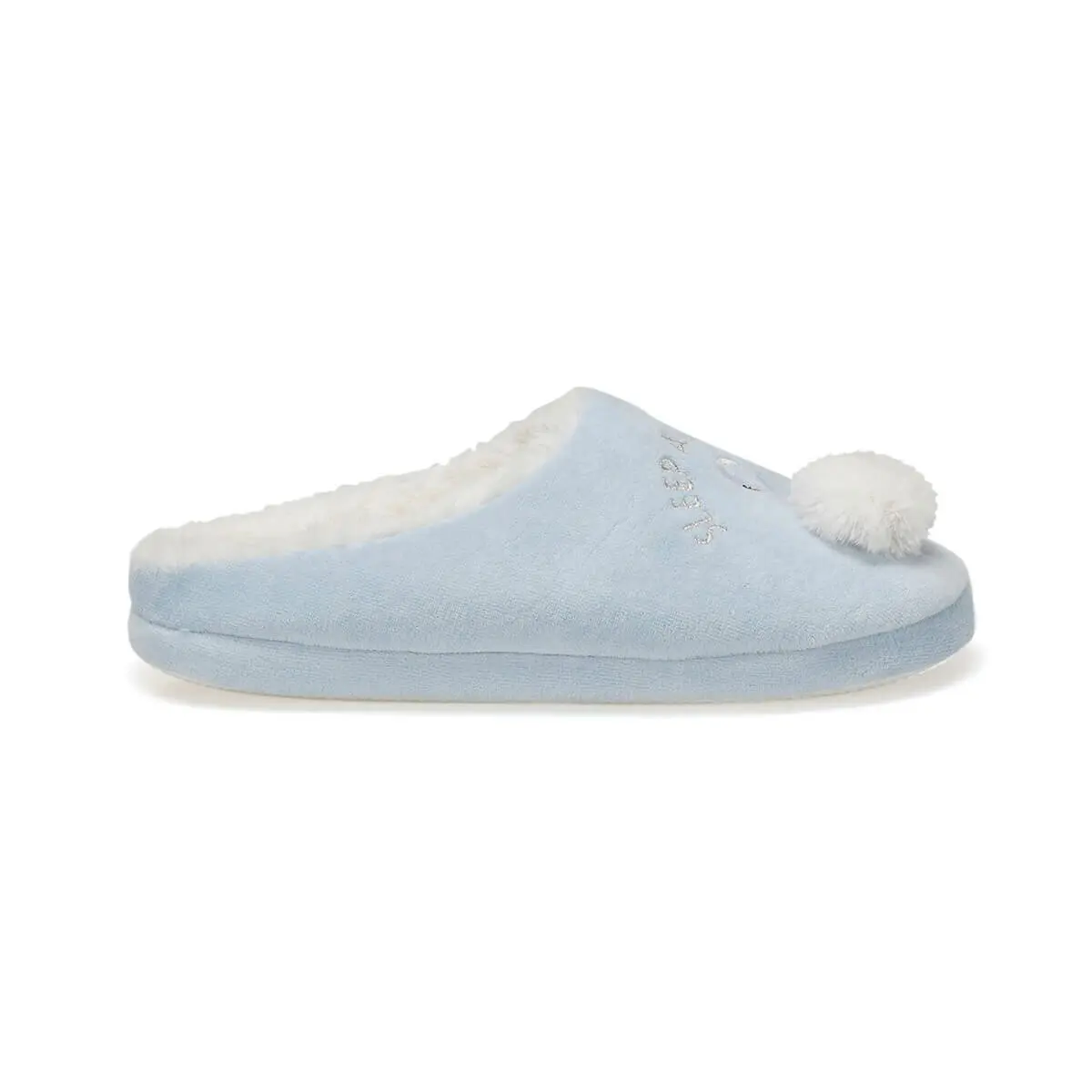 FLO 92.600081.Z Blue Women 'S Slippers Polaris
