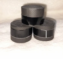 3 uds. De empuñaduras de tenis para raqueta de tenis, de secado, antideslizante, absorbente para el sudor, empuñaduras de bádminton, vibración de raqueta, banda para el sudor