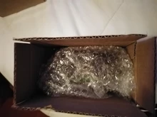 Aquarium-Decoration Fish-Tank Tree House-Hole Resin for Mountain-View