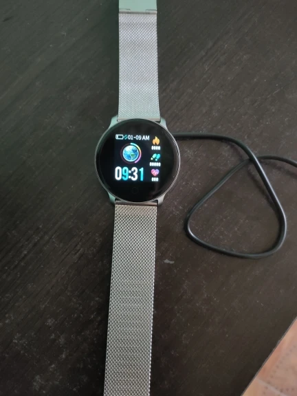 Price history \u0026 Review on CYUC NY03 Sport smart Watch Heart rate monitor  IP68 Waterproof Smartwatch Fitness Tracker with H band APP for android and  IOS | AliExpress Seller - CYUC Official