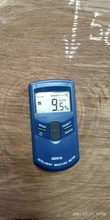 Measuring-Tool Hygrometer Timber Wood Digital MD918 Rz-Inductive Electrical-Tester 4--80%Density