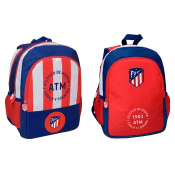

Backpack reversionary Atletico Madrid 41cm
