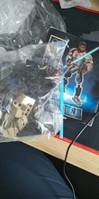 Toy Buildable-Figure Darth Vader Kylo Ren Jango Stormtrooper Chewbacca General-Grievou