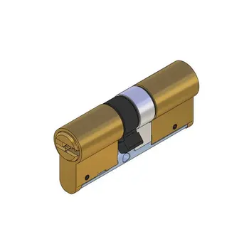 

Bulb high security C65 40-30