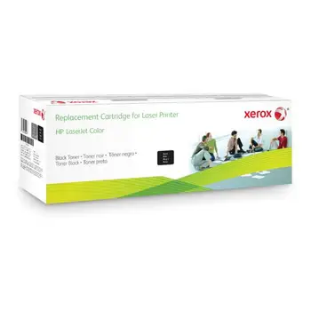 

Black TONER for LJ M401 M425 CF280A XNX HP