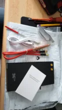 Mini soldador por puntos de 6 velocidades ajustable, máquina de soldadura por puntos con plumas de liberación rápida, pluma de soldadura por puntos para 18650