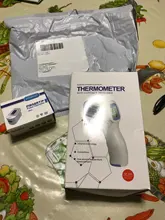 oximetro de dedo Monitor de oxígeno en sangre oxímetro de pulso para dedo Monitor de saturación de oxígeno envío rápido en 24 horas (sin batería)