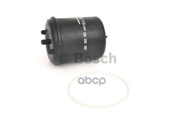 Фильтp Масляный Bosch арт. F026407119