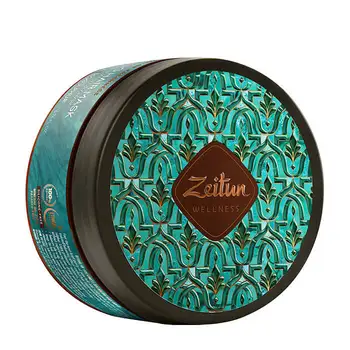 

Mask for hair Zeitun ritual of freshness hair mask