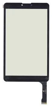 

Touch glass (touchscreen) roverpad air 8.0 3G (black)