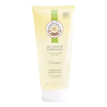 

Shower Gel Cédrat Roger & Gallet (200 ml)