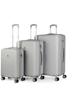 

Luggage Set 50/60/70CM 03-pearl gray 427-171000-03