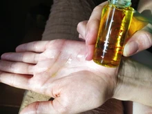 Esencia rápida y potente para el crecimiento del cabello, productos para la pérdida del cabello, tratamiento líquido de aceite esencial, productos para el cuidado del cabello, 20ml