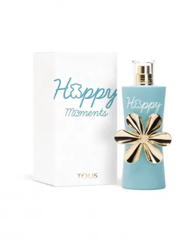 

TOUS HAPPY MOMENTS ET 50 VAP-D
