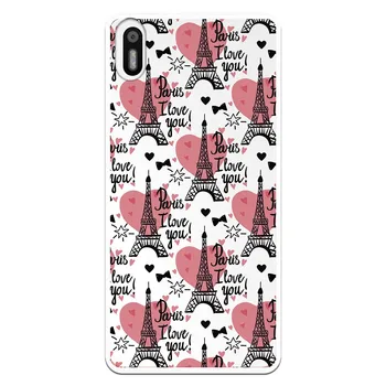 

Stand case costume drawing Paris WP020 for BQ Aquaris X5