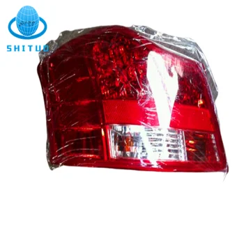 

For Geely Emgrand 8 EC8 Emgrand8 E8 EC825,Car taillight rear light assembly