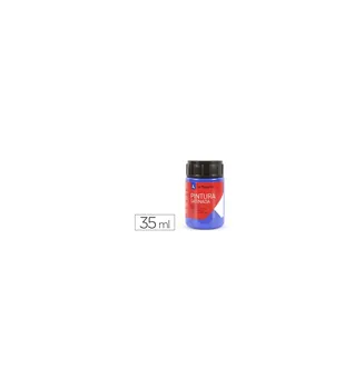 

Painting LATEX the overseas blue bow tie 35 ML 6 units