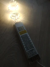 Lighting Transformers Power-Supply Ac190-240v-Driver Led-Strips 300W 200W Ultra-Thin