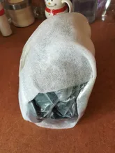 Máscara de esquí para hombre y mujer, gafas de seguridad con filtro para la boca a prueba de viento y de Motocross