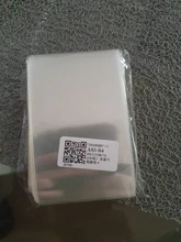 Protector para cartas, funda para baraja, tarot, póker, 100 unidades